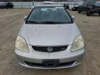 2002 Honda Civic si