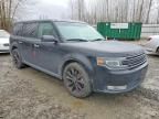 2016 Ford Flex Limited