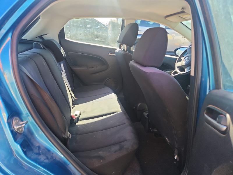 2011 Mazda 2