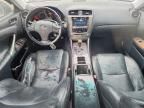 2009 Lexus Is 250