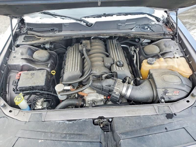 2020 Dodge Challenger R/T Scat Pack