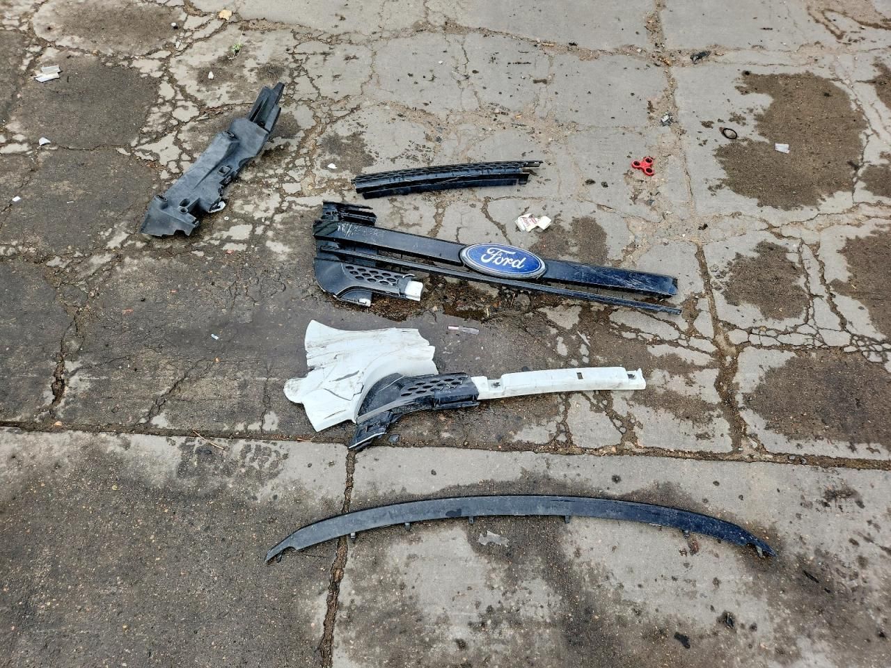 2013 Ford Explorer Police Interceptor