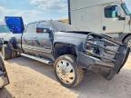 2019 Chevrolet Silverado K3500 LTZ