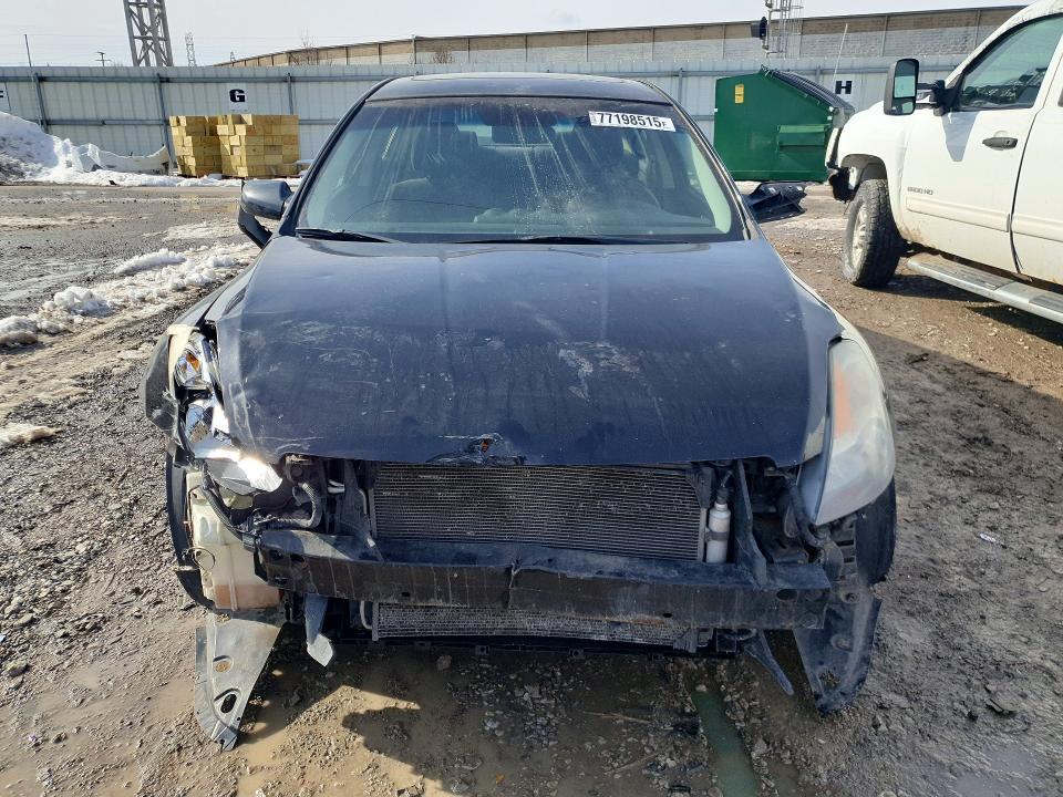 2009 Nissan Altima 2.5