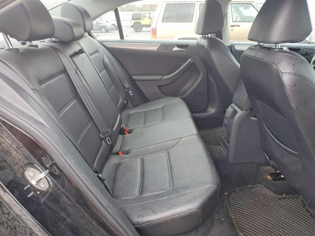 2017 Volkswagen Jetta se