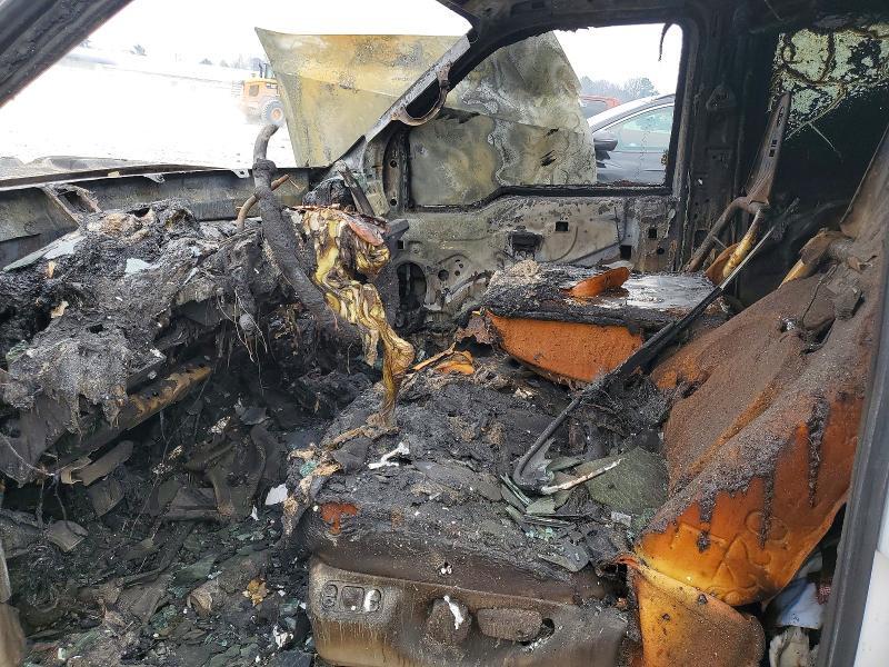 2000 Ford F250 Super Duty