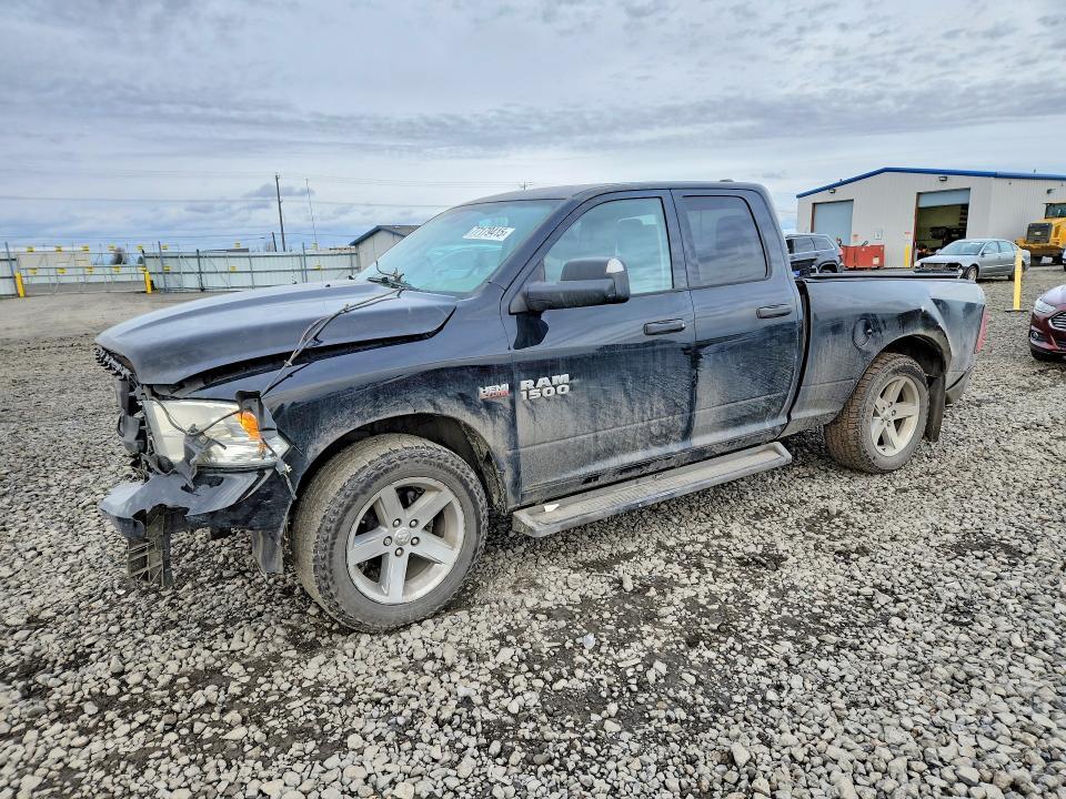 2014 Dodge Ram 1500 st