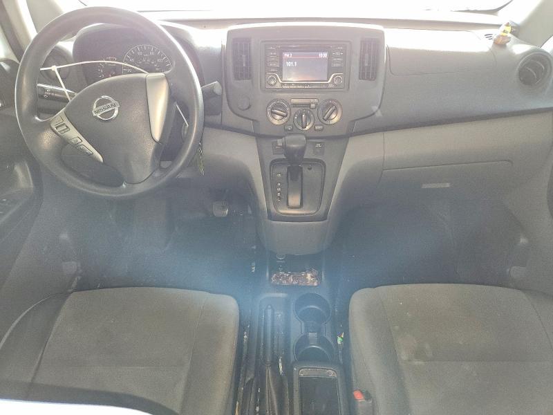 2019 Nissan Nv200 s