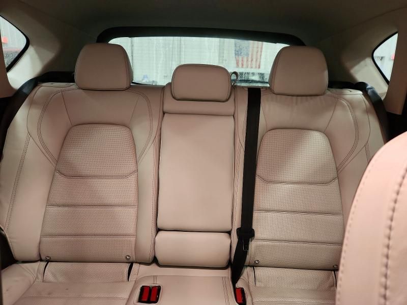 2024 Mazda Cx-5 Preferred