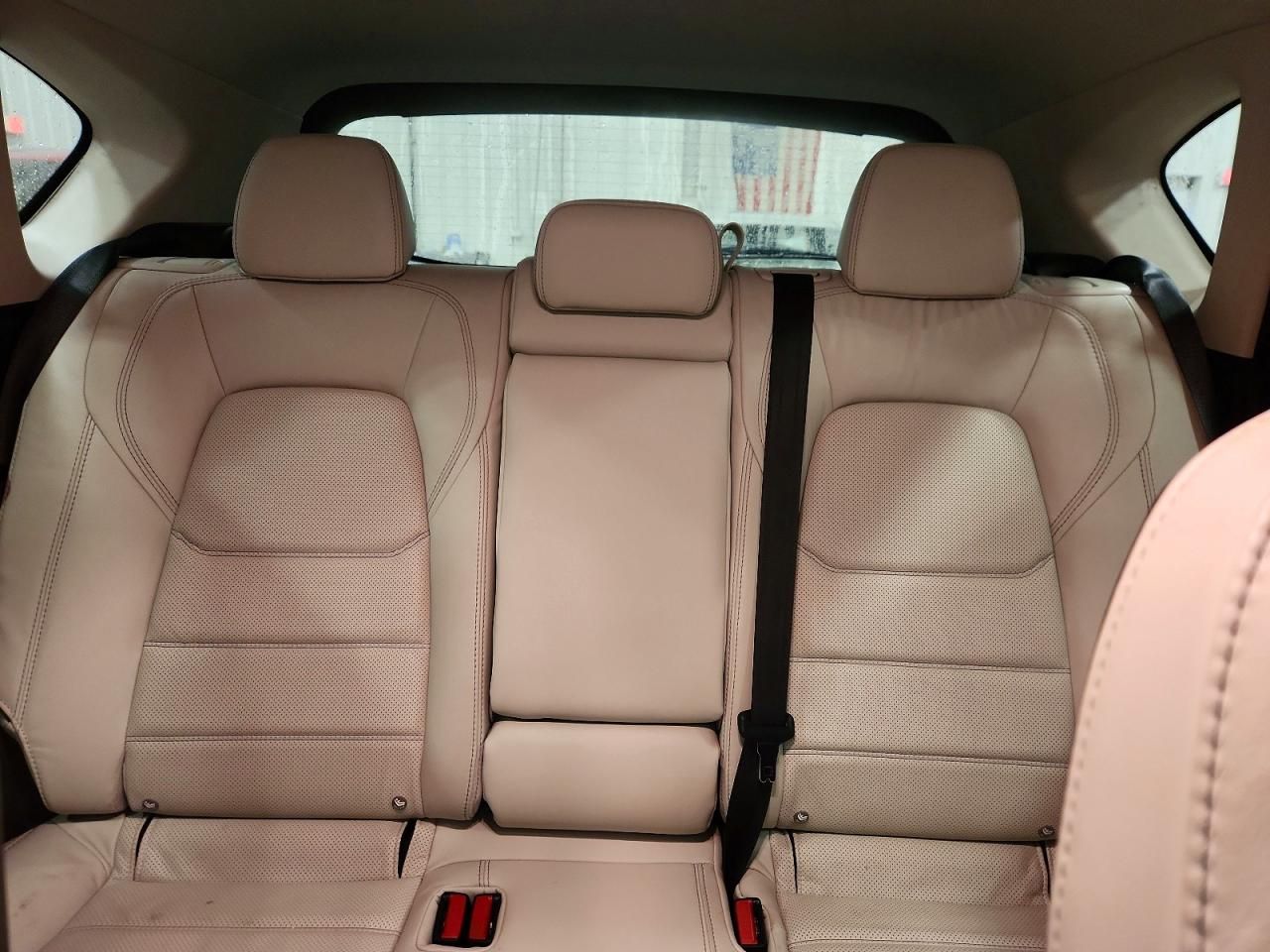 2024 Mazda Cx-5 Preferred