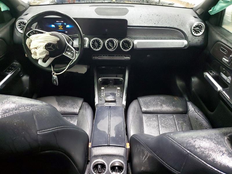2022 Mercedes-Benz Glb 250 4matic