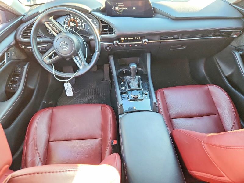 2023 Mazda 3 Preferred