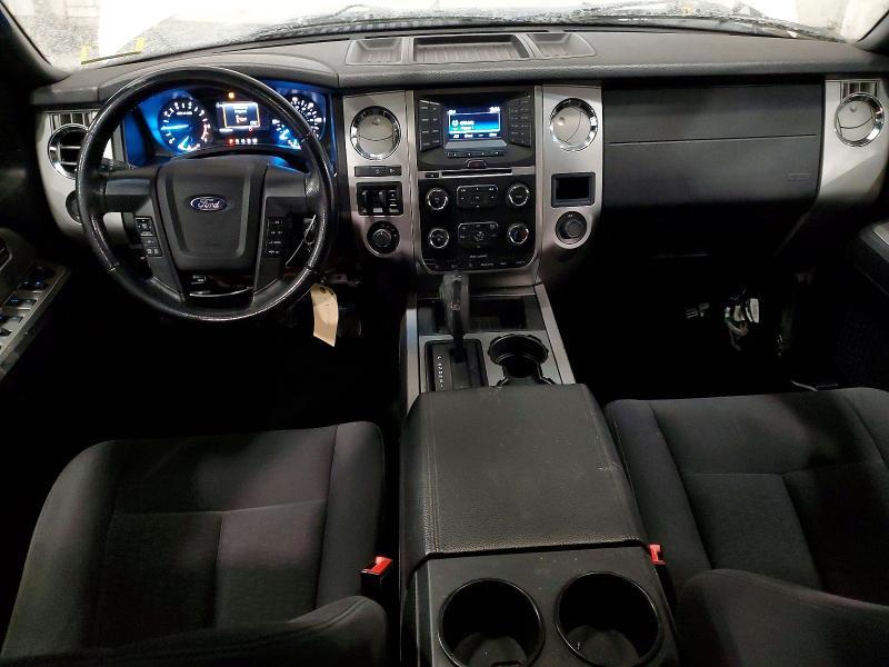 2017 Ford Expedition el xlt