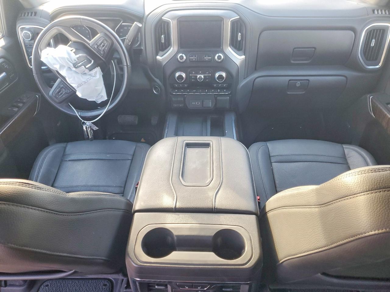 2021 GMC Sierra K1500 Denali