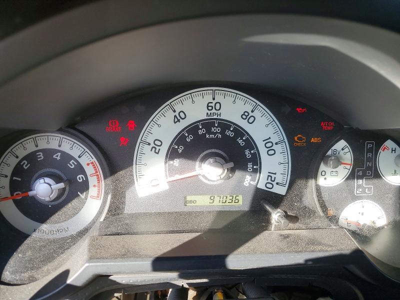 2007 Toyota Fj Cruiser Base