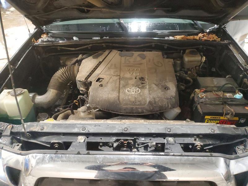 2009 Toyota Tacoma V6