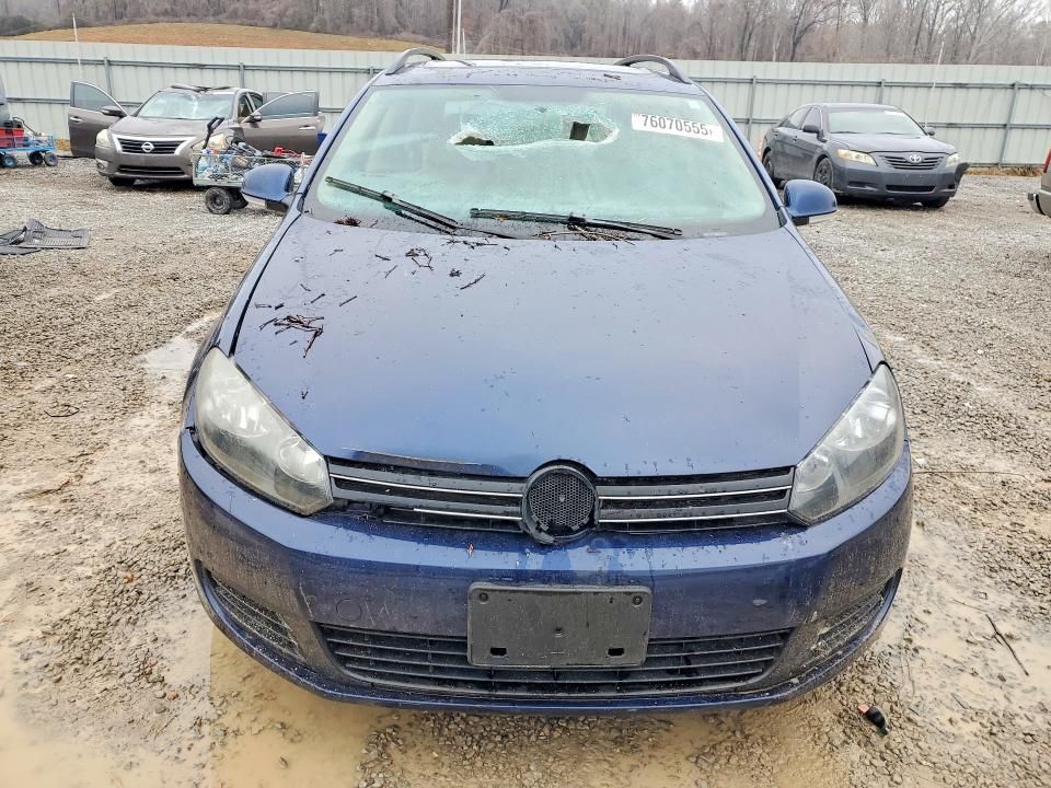 2014 Volkswagen Jetta tdi