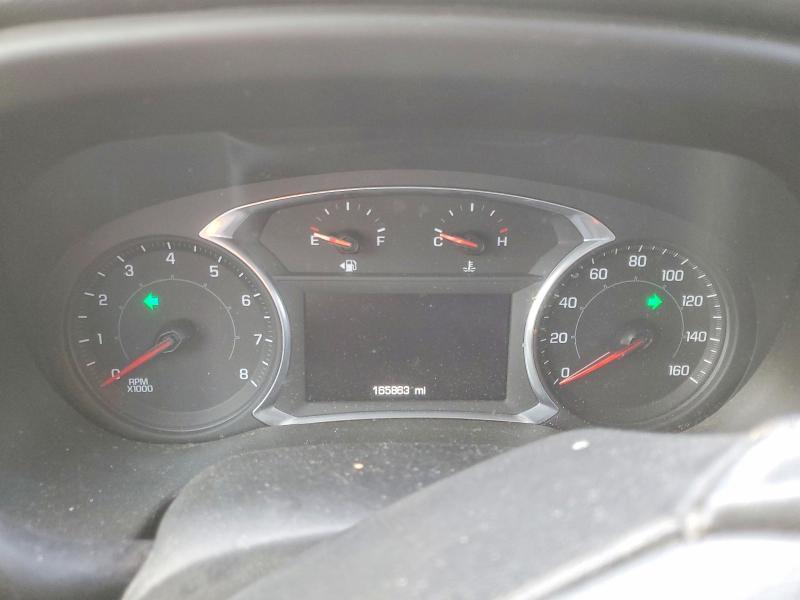 2017 GMC Acadia all Terrain