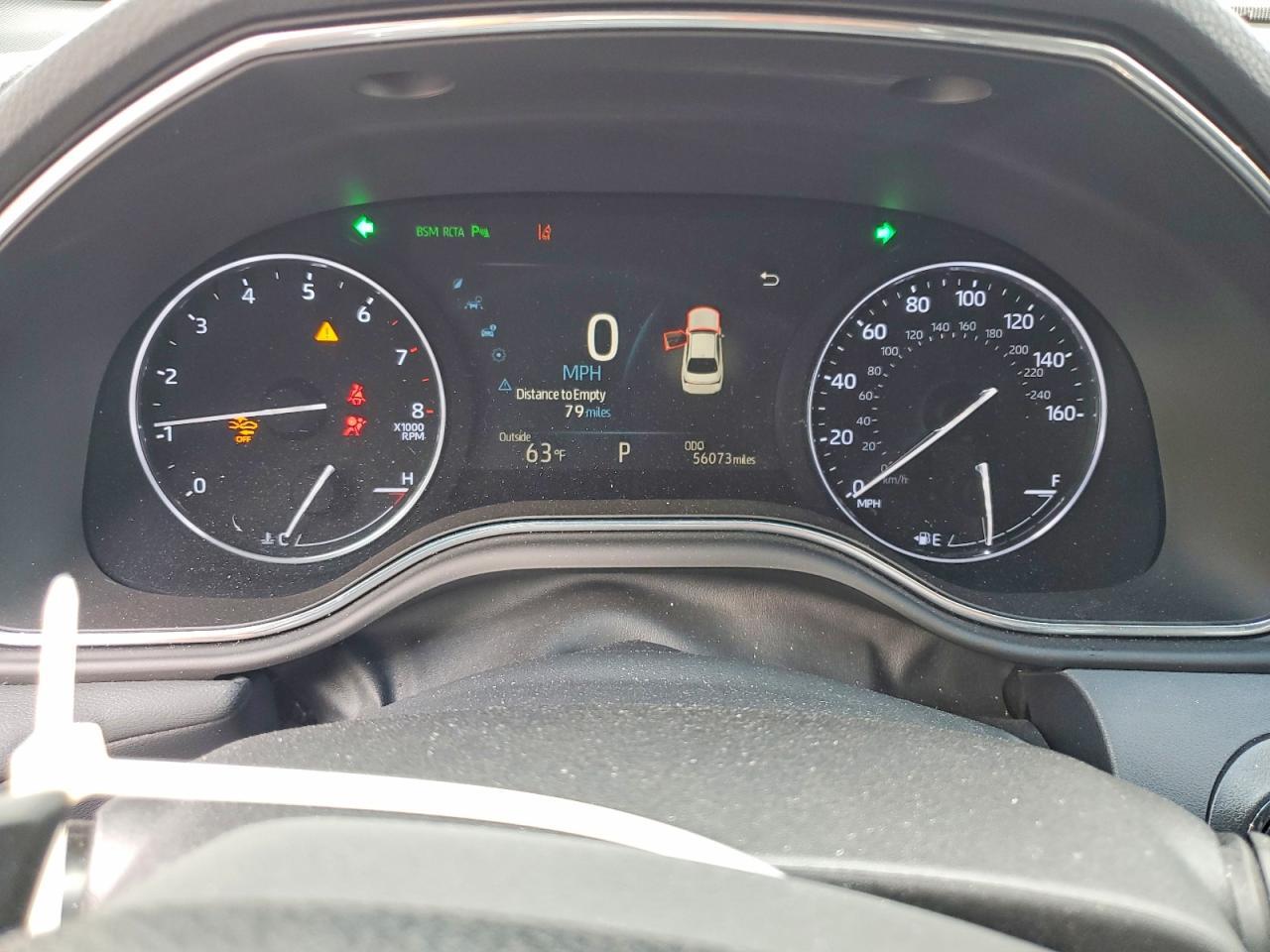 2019 Toyota Avalon Touring