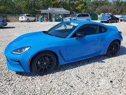 2024 Toyota Gr86 Premium en venta en Houston, TX
