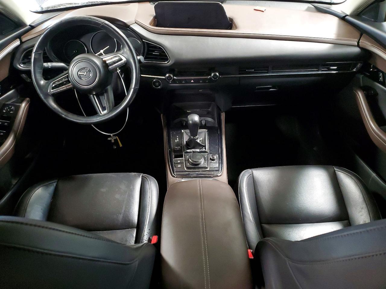 2021 Mazda Cx-30 Premium Plus
