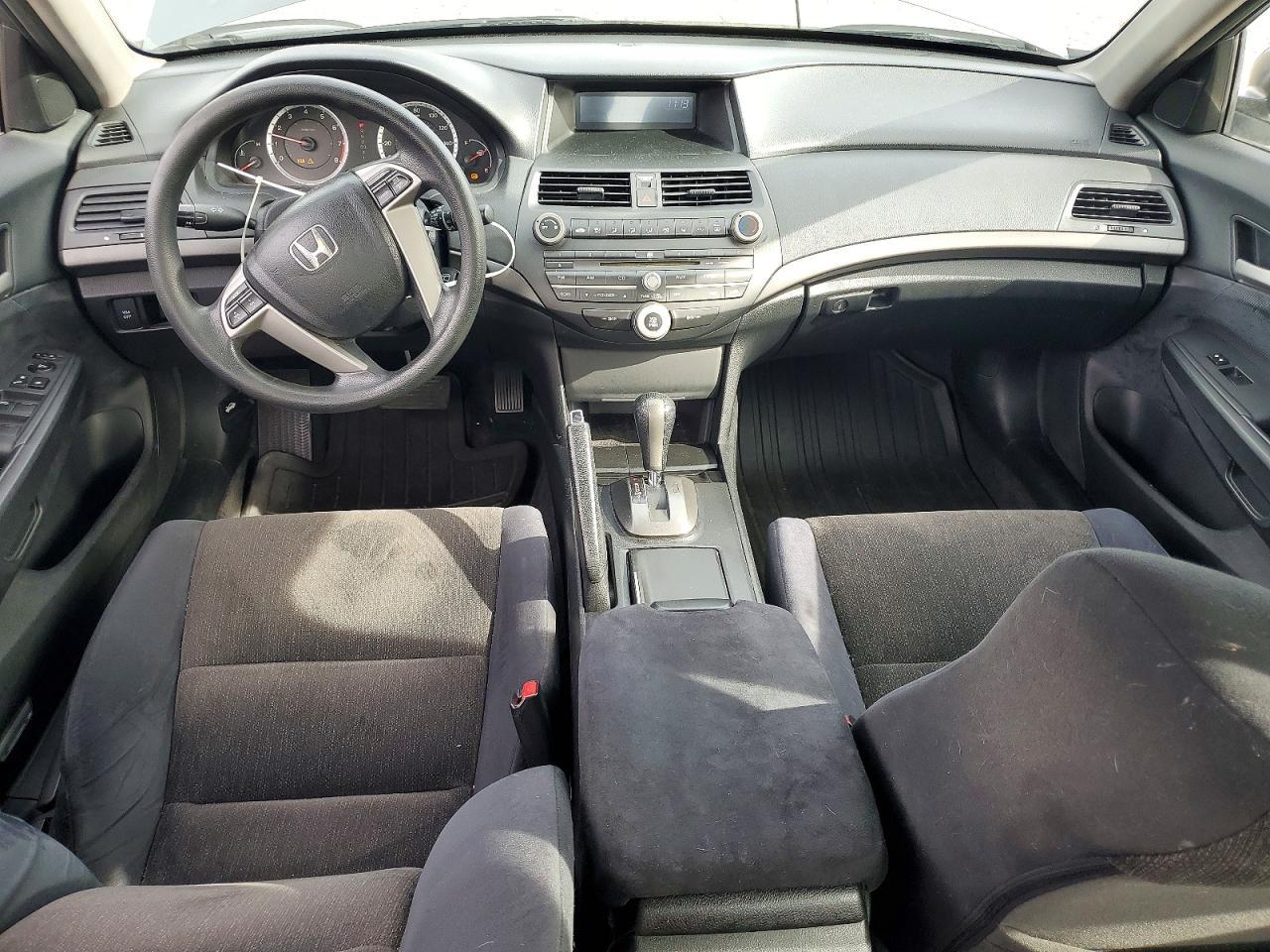 2009 Honda Accord lx