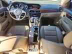 2012 Mercedes-Benz C 300 4matic