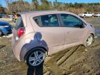 2013 Chevrolet Spark ls