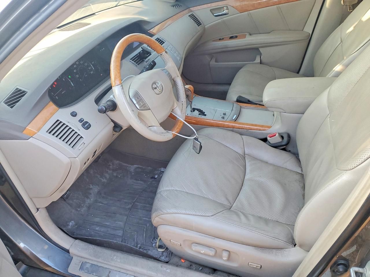 2006 Toyota Avalon