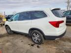 2018 Honda Pilot exl