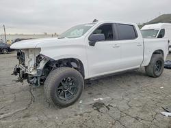 2020 Chevrolet Silverado K1500 rst en venta en Colton, CA
