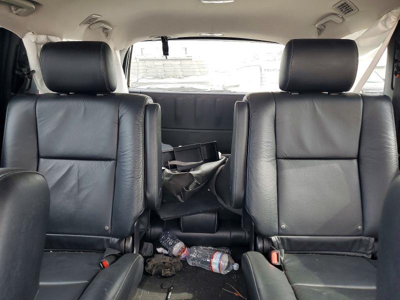 2020 Toyota Sequoia SR5