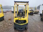 2015 Hyster Forklift