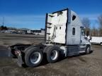 2012 Freightliner Cascadia 1-Truck Cab AND Chassis