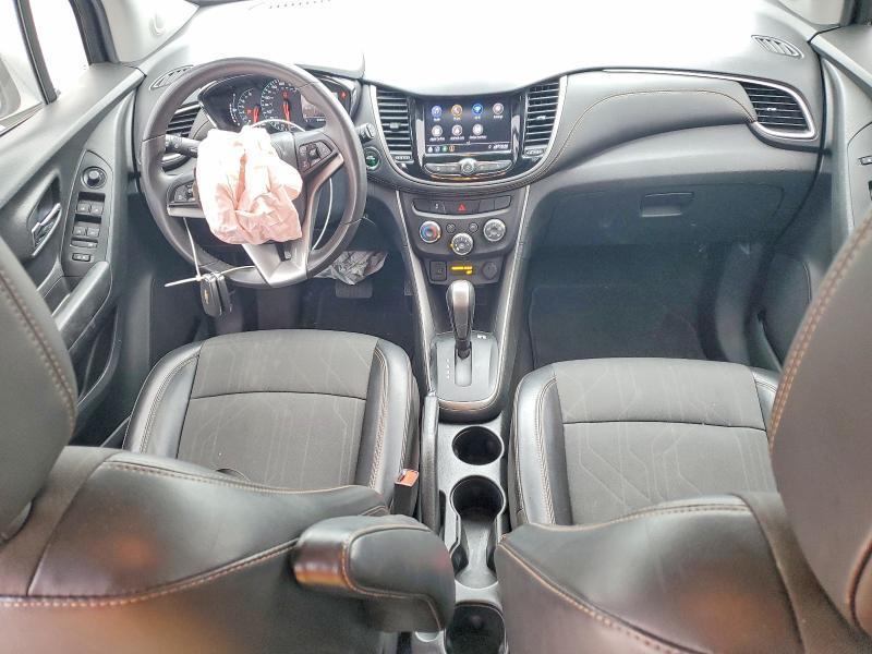 2021 Chevrolet Trax 1LT