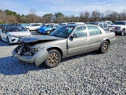 Mercury Vehiculos salvage en venta: 2004 Mercury Grand Marquis ls