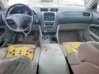 2007 Lexus Gs 350