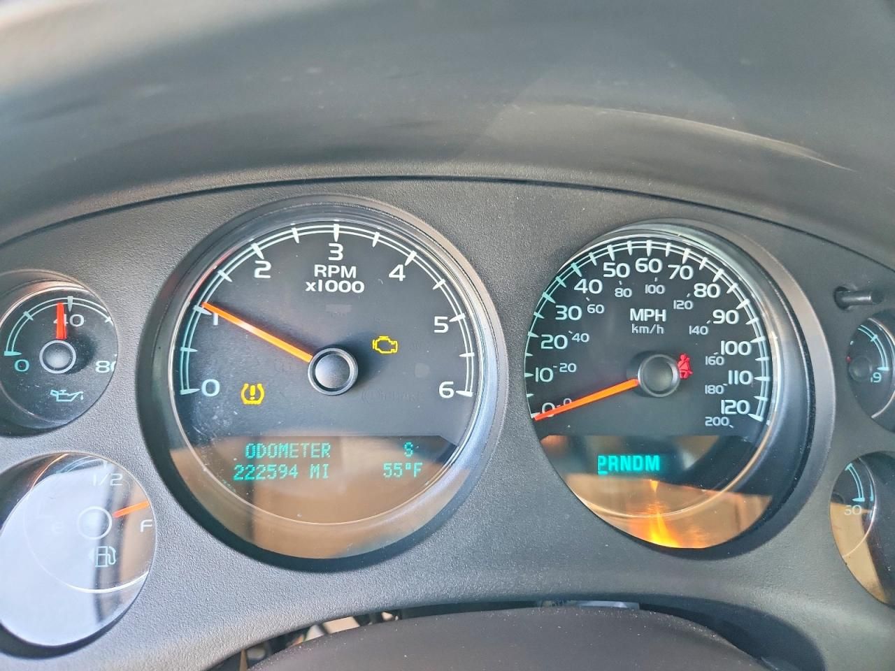 2009 Chevrolet Avalanche C1500 lt