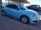 2015 Volkswagen Beetle 1.8t