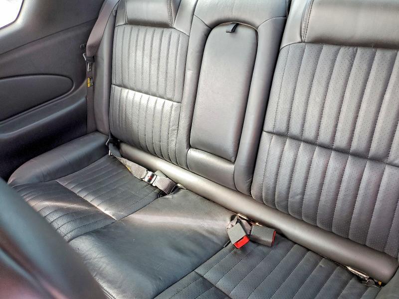 2002 Chevrolet Monte Carlo ss