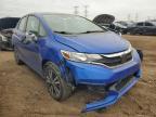 2019 Honda Fit ex