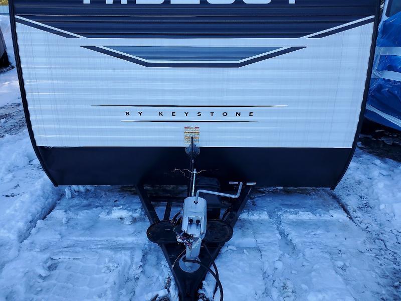 2022 Keystone Hideout Camper