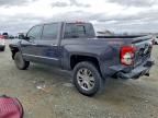 2014 Chevrolet Silverado K1500 High Country