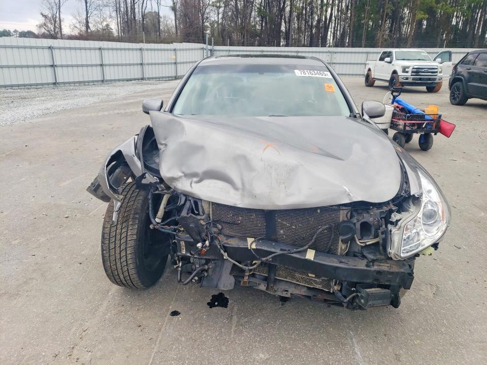 2007 Infinity G35 x