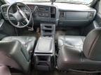 2002 Chevrolet Avalanche K1500