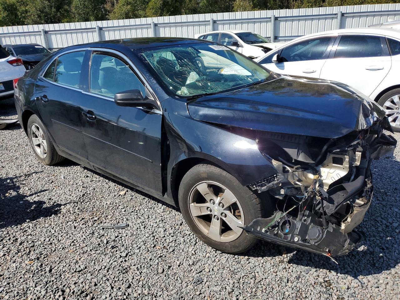 2014 Chevrolet Malibu ls