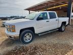 2014 Chevrolet Silverado C1500 lt