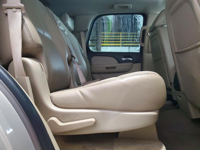 2008 GMC Yukon Denali
