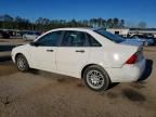 2005 Ford Focus ZX4