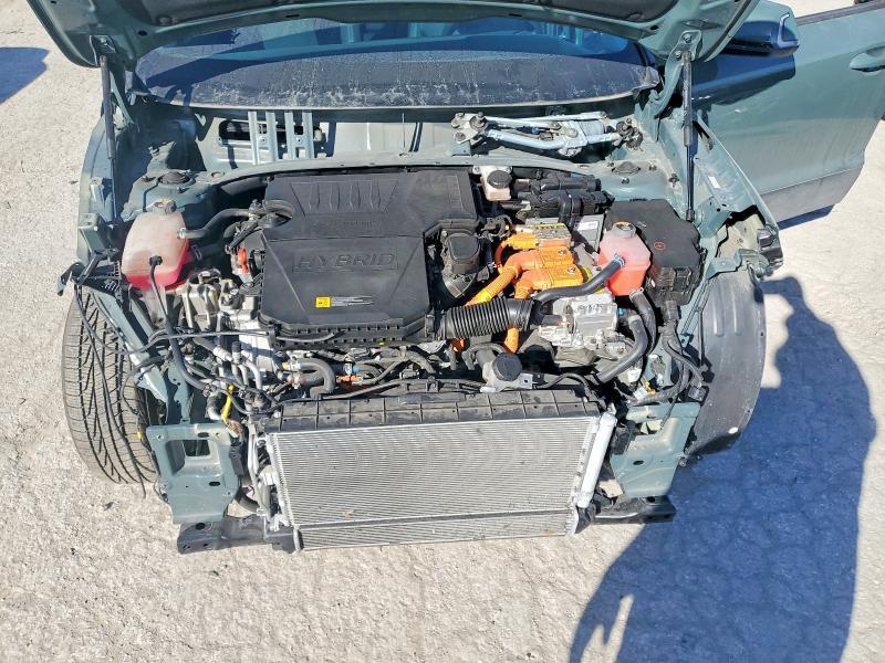 2023 KIA Niro ex